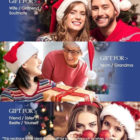 Beam & Bask Moissanite Heart Pendant Necklace 2ct 18K Gold NWT - Picture 8 of 8